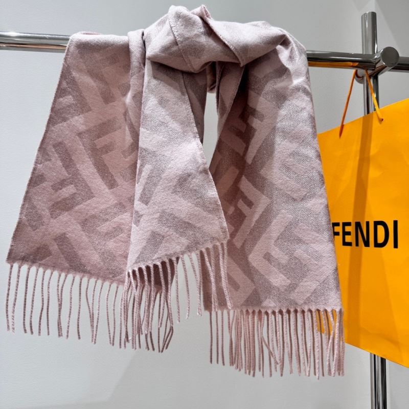 Fendi Scarf